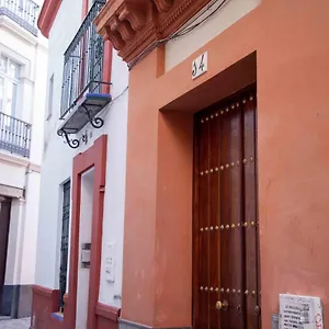 Monkeys Apartments 7 Revueltas Sevilla