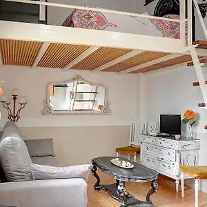 Estudio Plaza De La Encarnacion Sevilla