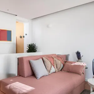 Don Fadrique By Olala Homes Appartamento